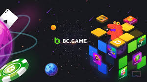 BC Game Ваше Крипто Казино Будущего BC Game Ваше Крипто Казино Будущего