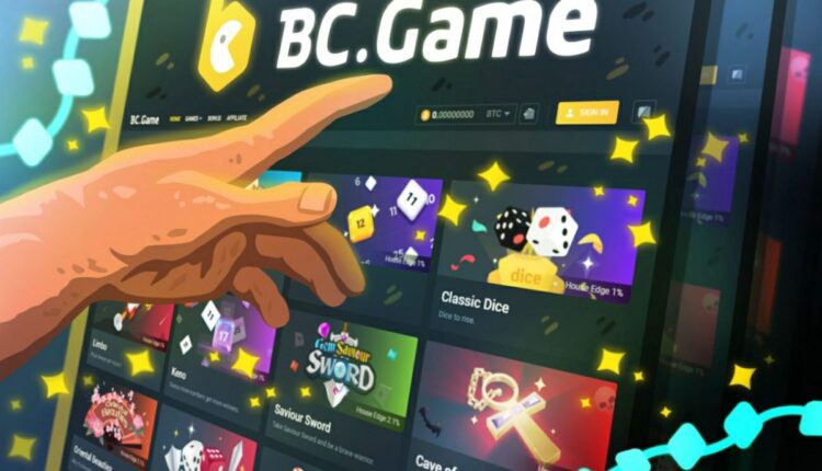 Everything You Need to Know About the BC.Game Mobile App Everything You Need to Know About the BC.Game Mobile App