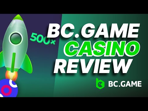 Experience the Thrill of Online Gambling with BC.Game Casino Platform