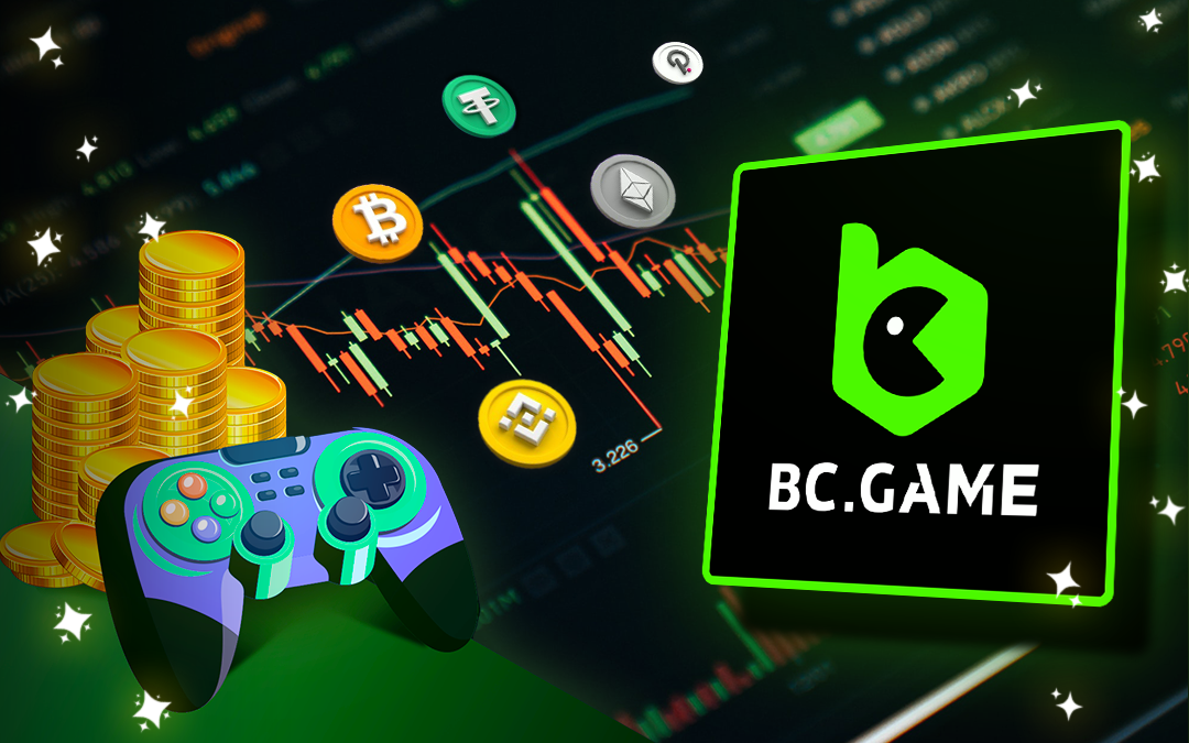 Exploring BC.Game The Future of Crypto Gambling