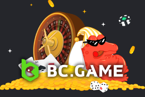 Exploring the Exciting World of BC Hash Game -238835592
