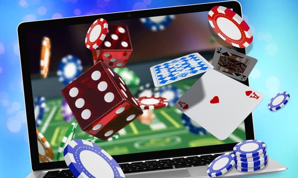 Cazeus Casino Your Ultimate Destination for Online Gaming Fun