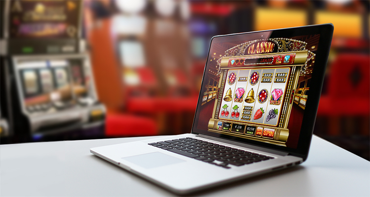 Discover the Excitement of Casino Casiroom