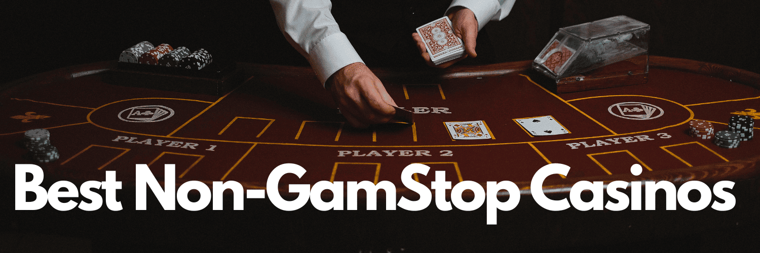 Discovering Casinos Not on GamStop in the UK A Complete Guide