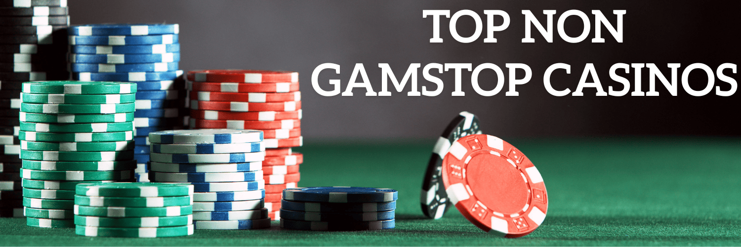 Discovering Casinos Not on GamStop in the UK A Complete Guide
