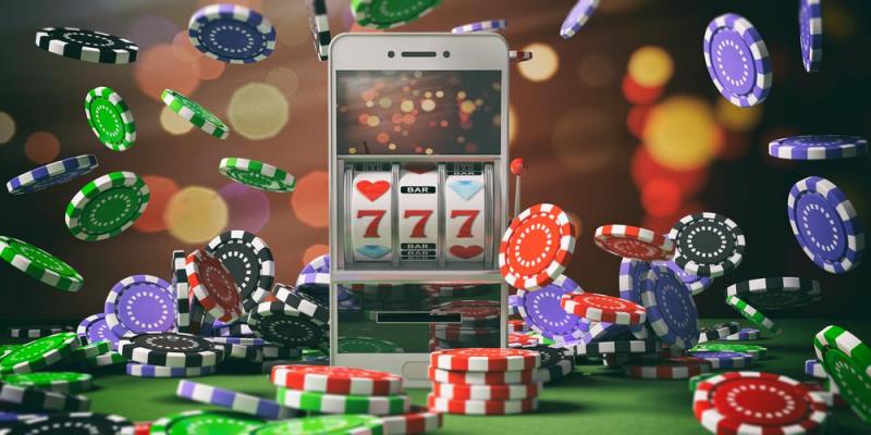 Unlock the Excitement Your Guide to Pop Casino Bonuses